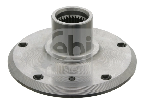 Wheel Hub